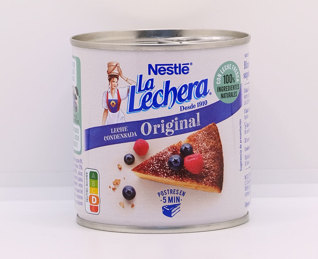 NESTLE LA LECHERA -LENCHE CONDENSADA -Spanish Online Grocery in Dubai